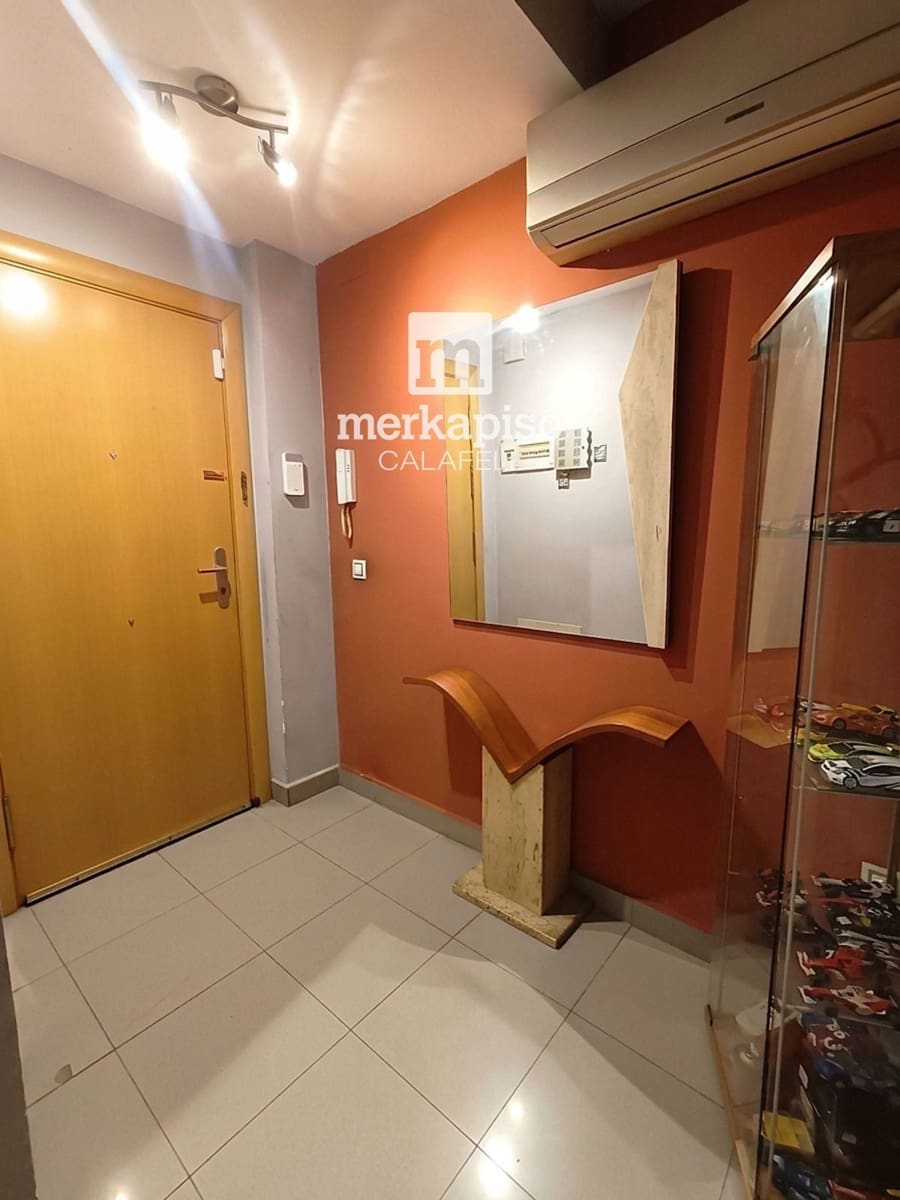 4 sypialnia Mieszkanie na sprzedaż w El Vendrell z garażem - 215 000 € (Ref: 10175667)