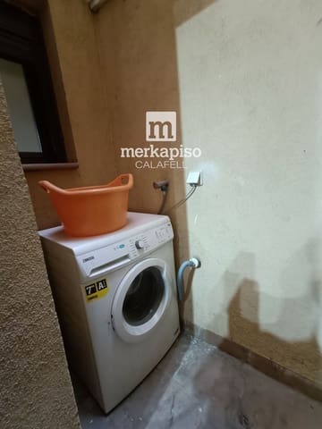 4 sypialnia Mieszkanie na sprzedaż w El Vendrell z garażem - 215 000 € (Ref: 10175667)