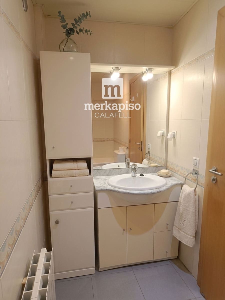4 sypialnia Mieszkanie na sprzedaż w El Vendrell z garażem - 215 000 € (Ref: 10175667)