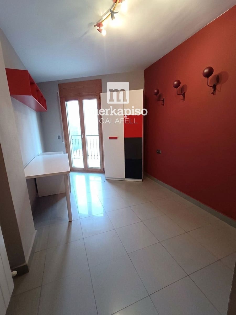 4 Zimmer Wohnung zu verkaufen in El Vendrell mit Garage - 215.000 € (Ref: 10175667)