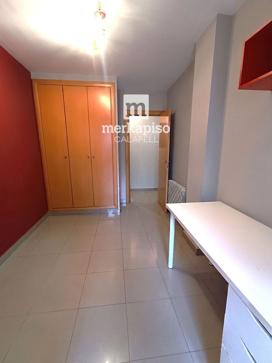 4 Zimmer Wohnung zu verkaufen in El Vendrell mit Garage - 215.000 € (Ref: 10175667)