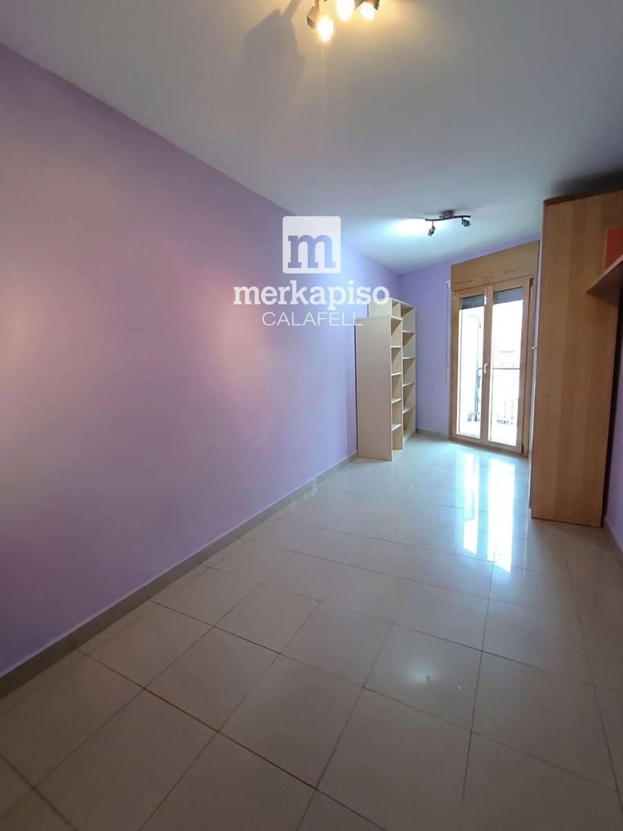 4 Zimmer Wohnung zu verkaufen in El Vendrell mit Garage - 215.000 € (Ref: 10175667)