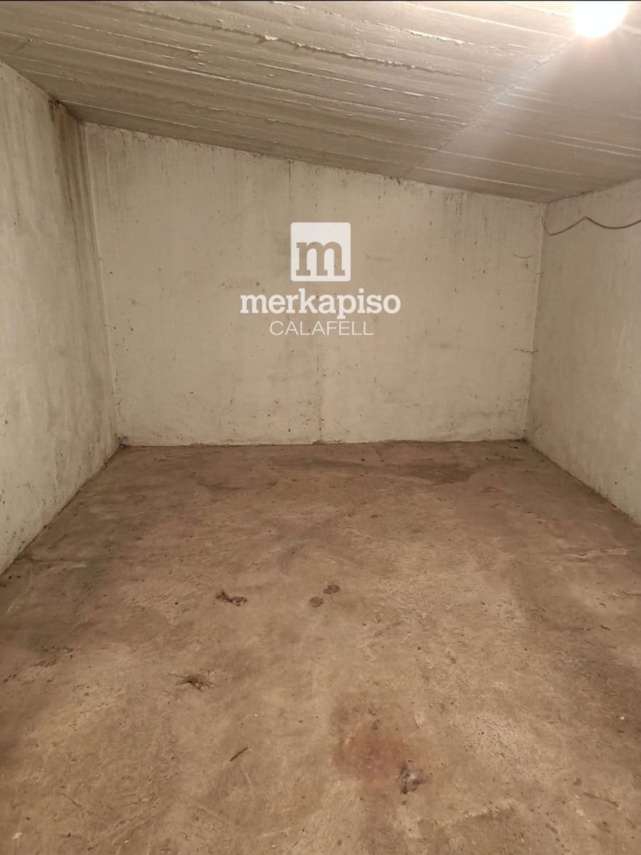 4 Zimmer Wohnung zu verkaufen in El Vendrell mit Garage - 215.000 € (Ref: 10175667)