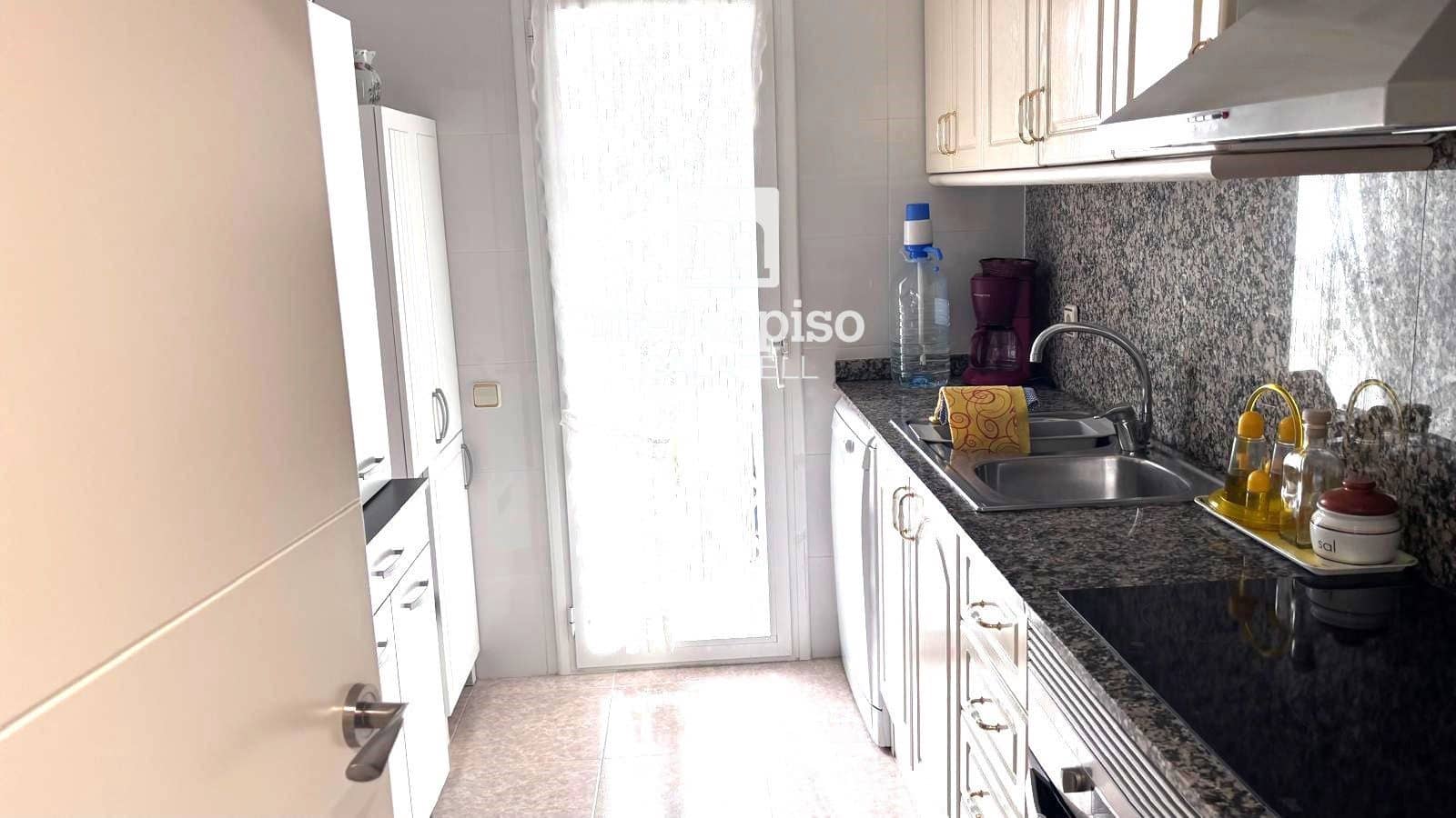 3 soverom Penthouse til salgs i Cunit med svømmebasseng garasje - € 289 000 (Ref: 10175968)