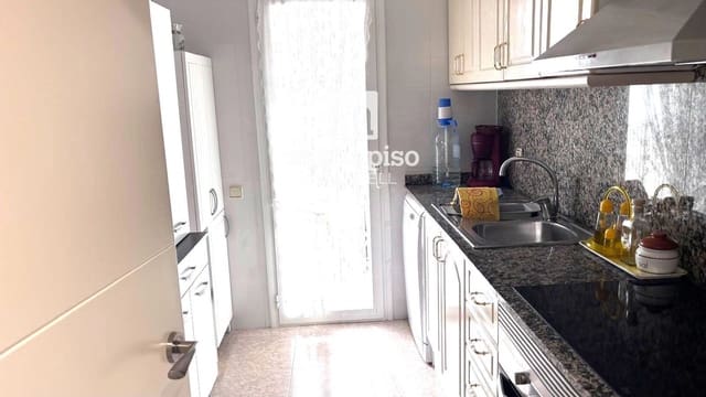 3 soverom Penthouse til salgs i Cunit med svømmebasseng garasje - € 289 000 (Ref: 10175968)