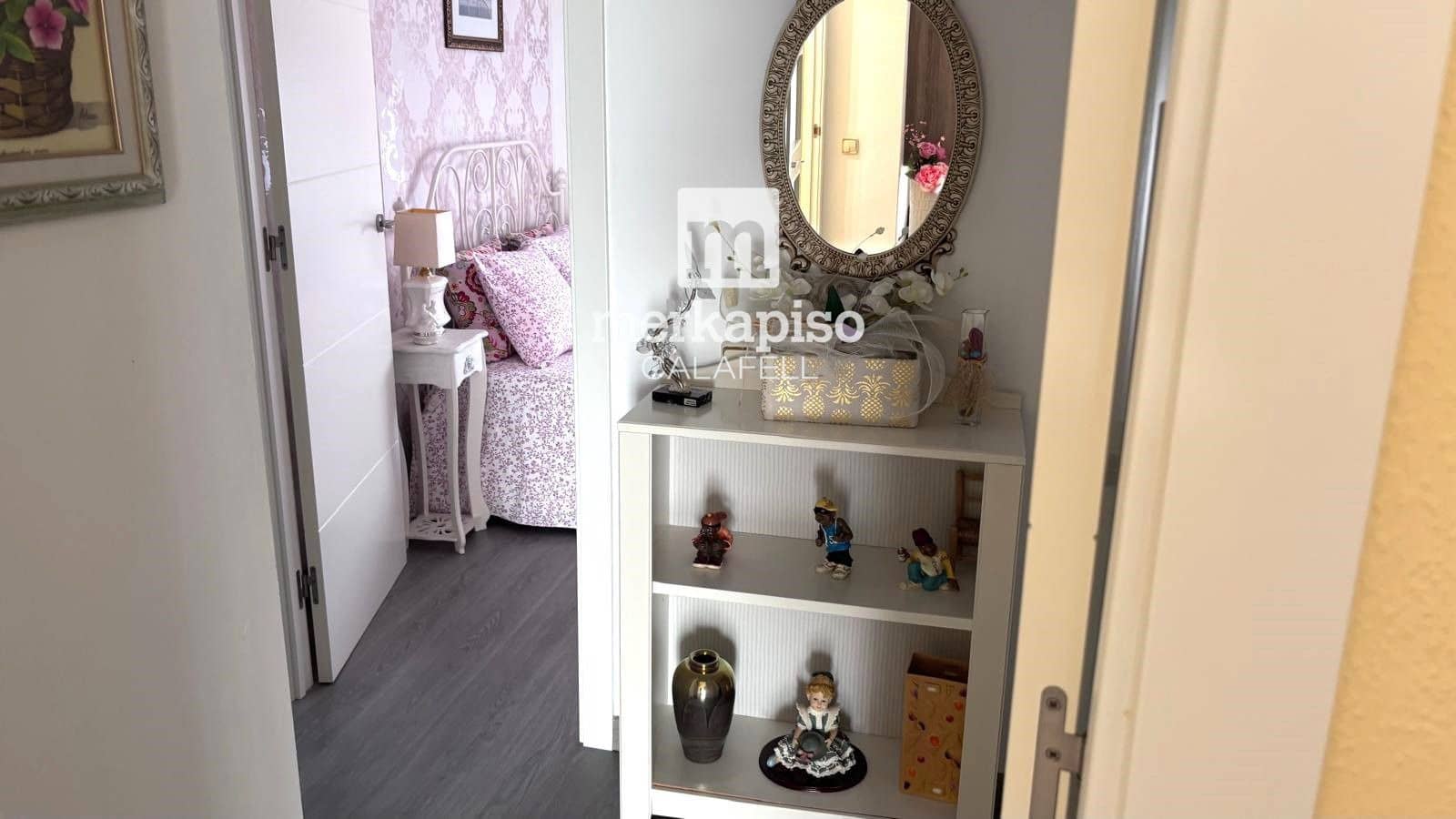 3 soverom Penthouse til salgs i Cunit med svømmebasseng garasje - € 289 000 (Ref: 10175968)