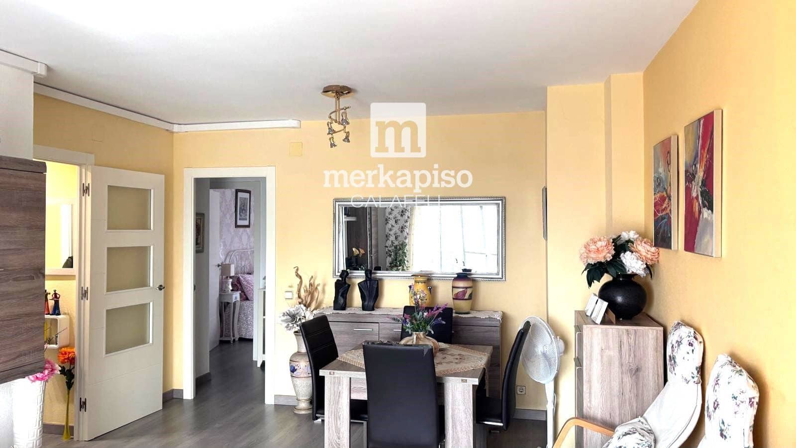 3 soverom Penthouse til salgs i Cunit med svømmebasseng garasje - € 289 000 (Ref: 10175968)