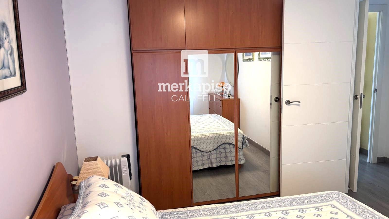 3 soverom Penthouse til salgs i Cunit med svømmebasseng garasje - € 289 000 (Ref: 10175968)