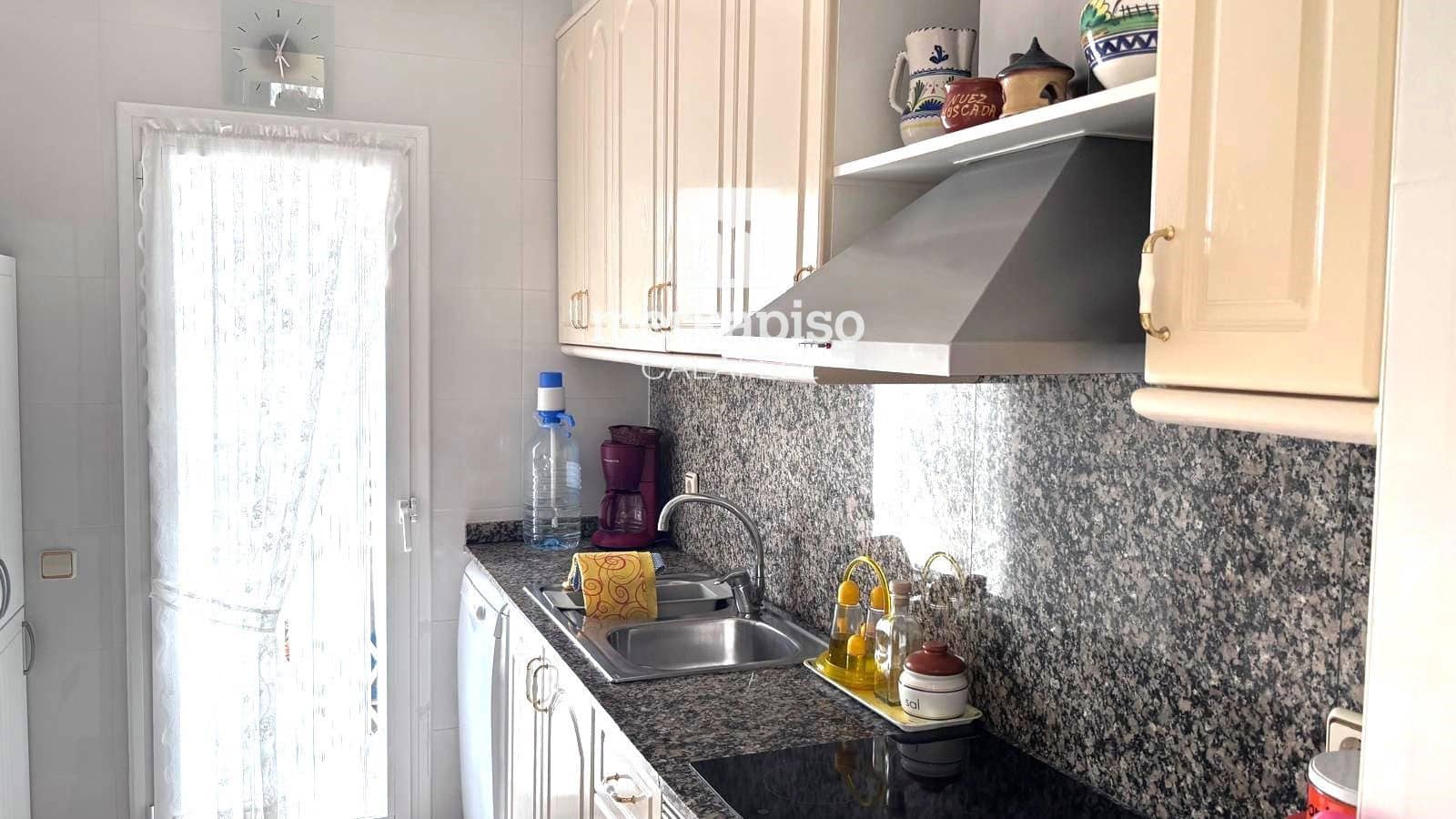 3 soverom Penthouse til salgs i Cunit med svømmebasseng garasje - € 289 000 (Ref: 10175968)
