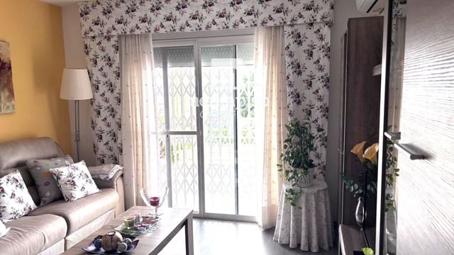 3 soverom Penthouse til salgs i Cunit med svømmebasseng garasje - € 289 000 (Ref: 10175968)