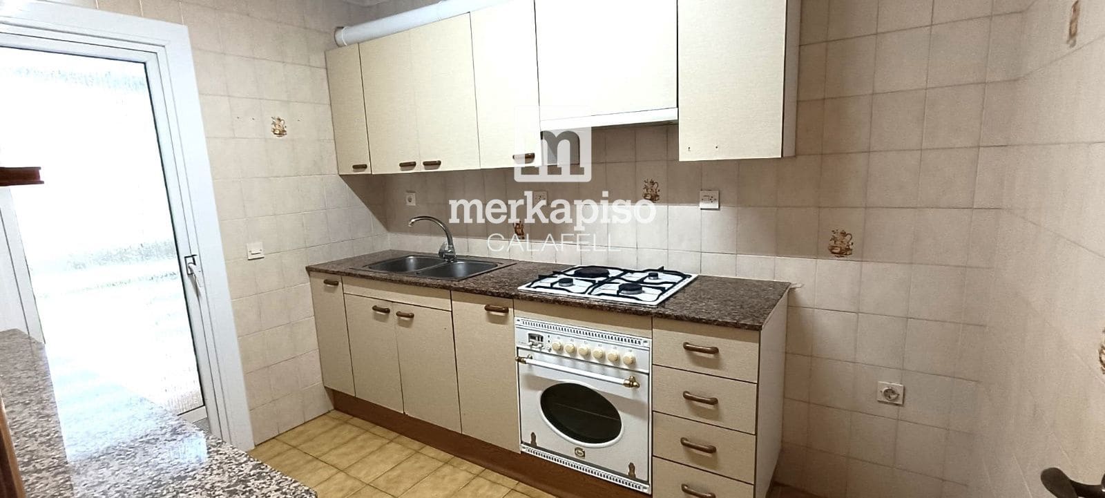 3 soveværelse Lejlighed til salg i Segur de Calafell med swimmingpool - € 180.000 (Ref: 10176084)