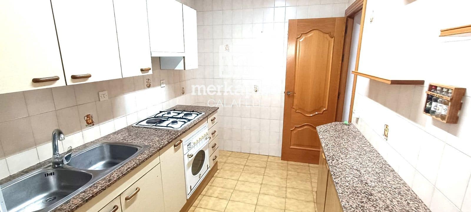 3 soveværelse Lejlighed til salg i Segur de Calafell med swimmingpool - € 180.000 (Ref: 10176084)