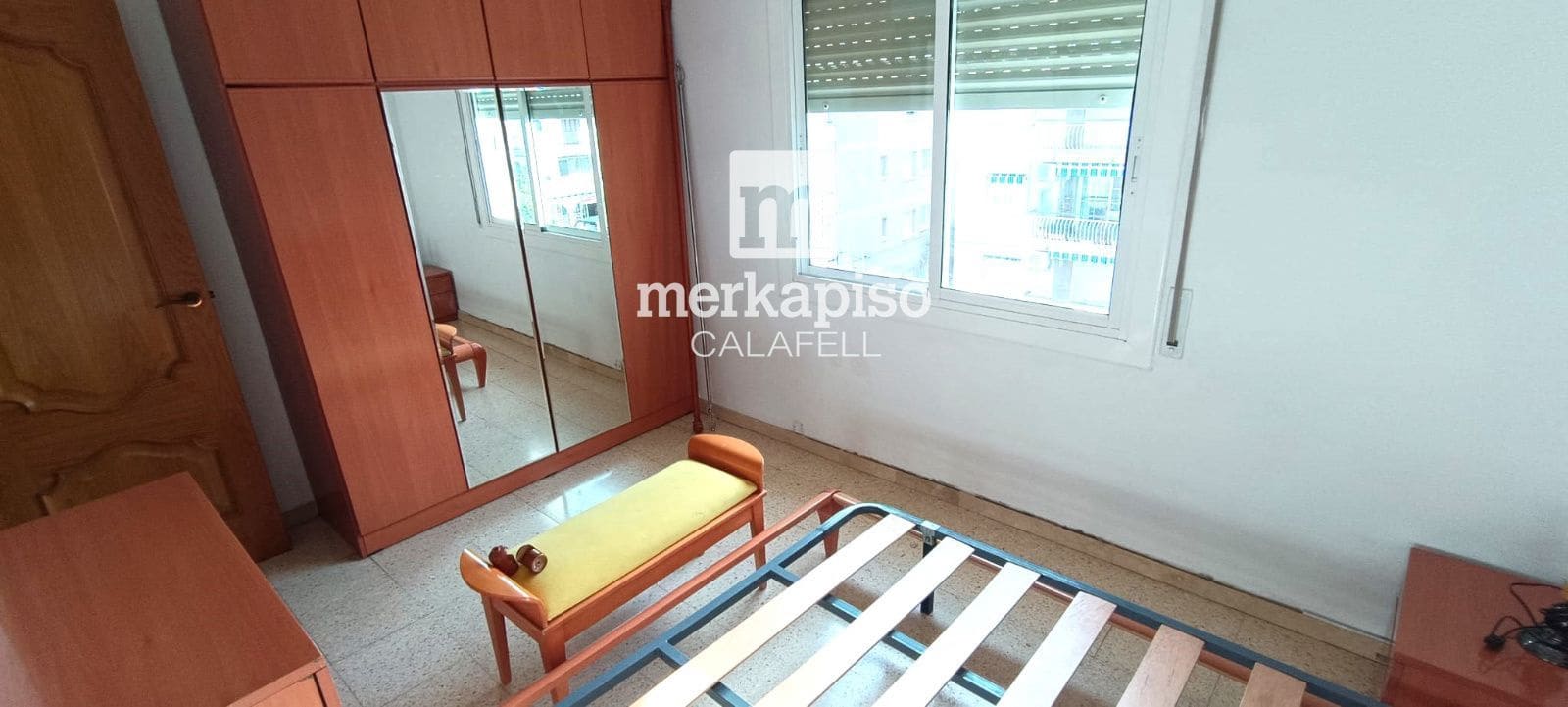 3 soveværelse Lejlighed til salg i Segur de Calafell med swimmingpool - € 180.000 (Ref: 10176084)