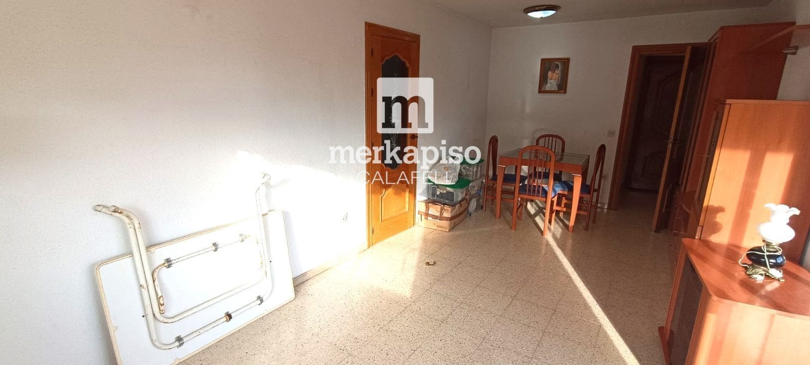 3 soveværelse Lejlighed til salg i Segur de Calafell med swimmingpool - € 180.000 (Ref: 10176084)