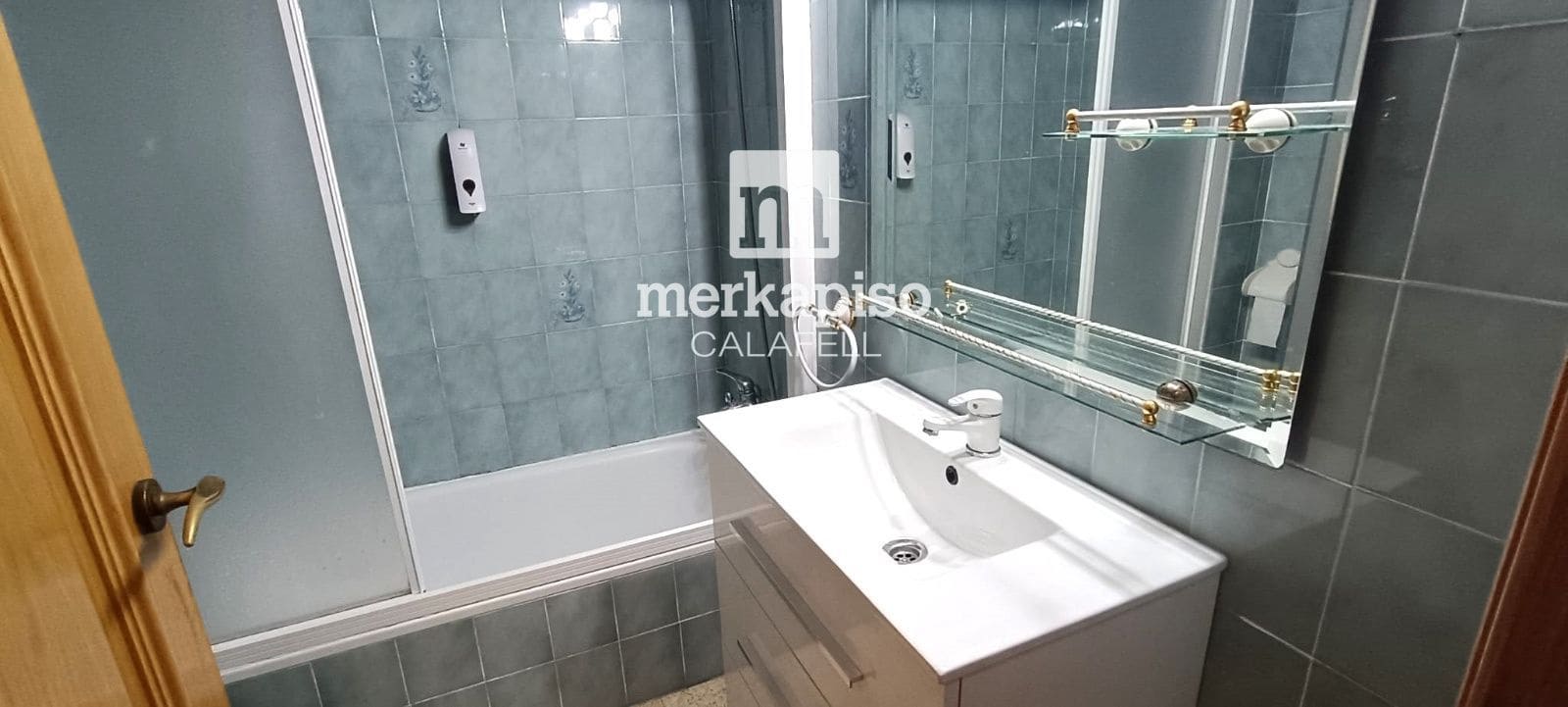 3 soveværelse Lejlighed til salg i Segur de Calafell med swimmingpool - € 180.000 (Ref: 10176084)