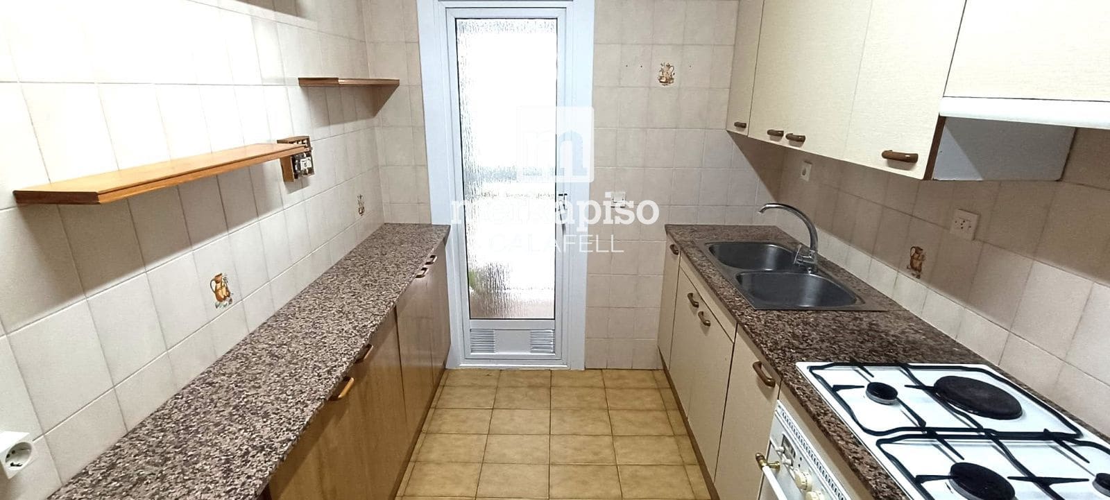 3 soveværelse Lejlighed til salg i Segur de Calafell med swimmingpool - € 180.000 (Ref: 10176084)