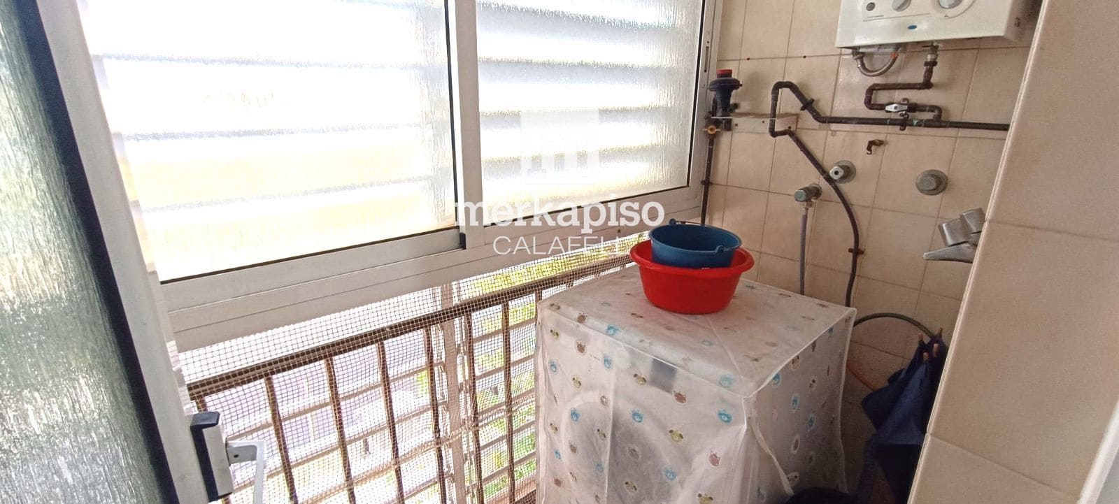 3 soveværelse Lejlighed til salg i Segur de Calafell med swimmingpool - € 180.000 (Ref: 10176084)