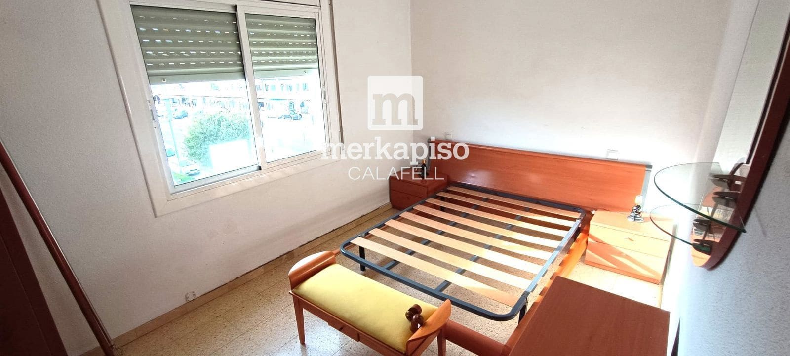 3 soveværelse Lejlighed til salg i Segur de Calafell med swimmingpool - € 180.000 (Ref: 10176084)