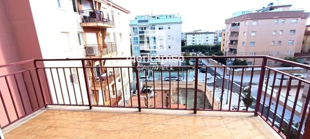 3 soveværelse Lejlighed til salg i Segur de Calafell, Calafell med swimmingpool - € 180.000 (Ref: 10176084)
