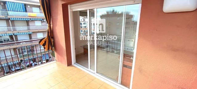 3 soveværelse Lejlighed til salg i Segur de Calafell, Calafell med swimmingpool - € 180.000 (Ref: 10176084)