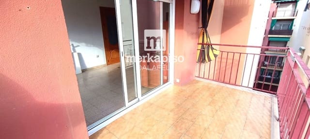 3 soveværelse Lejlighed til salg i Segur de Calafell, Calafell med swimmingpool - € 180.000 (Ref: 10176084)