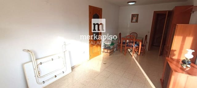 3 soveværelse Lejlighed til salg i Segur de Calafell, Calafell med swimmingpool - € 180.000 (Ref: 10176084)