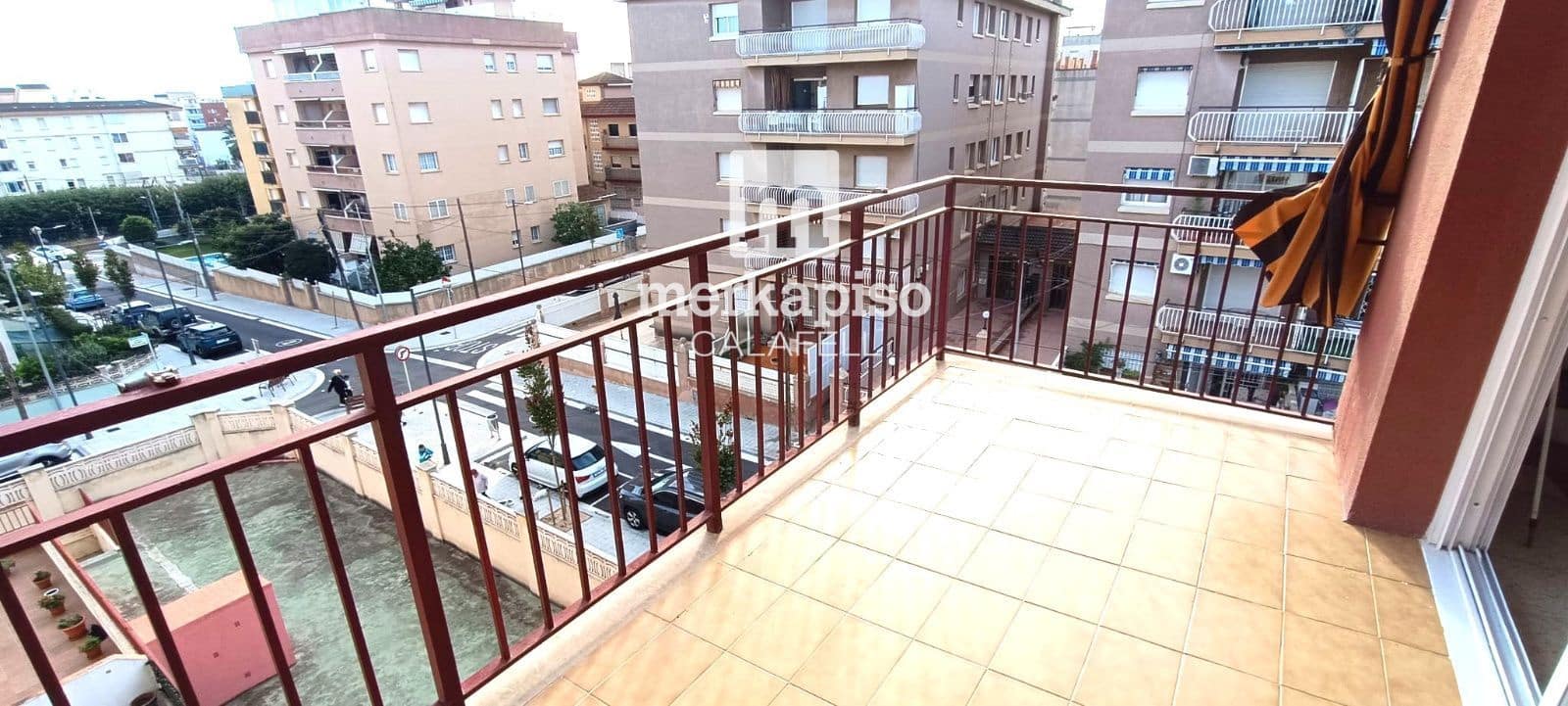 3 soveværelse Lejlighed til salg i Segur de Calafell med swimmingpool - € 180.000 (Ref: 10176084)
