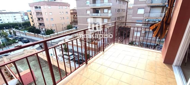 3 soveværelse Lejlighed til salg i Segur de Calafell, Calafell med swimmingpool - € 180.000 (Ref: 10176084)