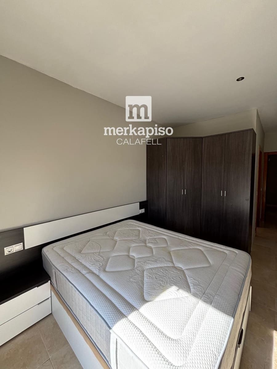 3 soveværelse Byhus til salg i El Vendrell med swimmingpool garage - € 325.000 (Ref: 10177531)