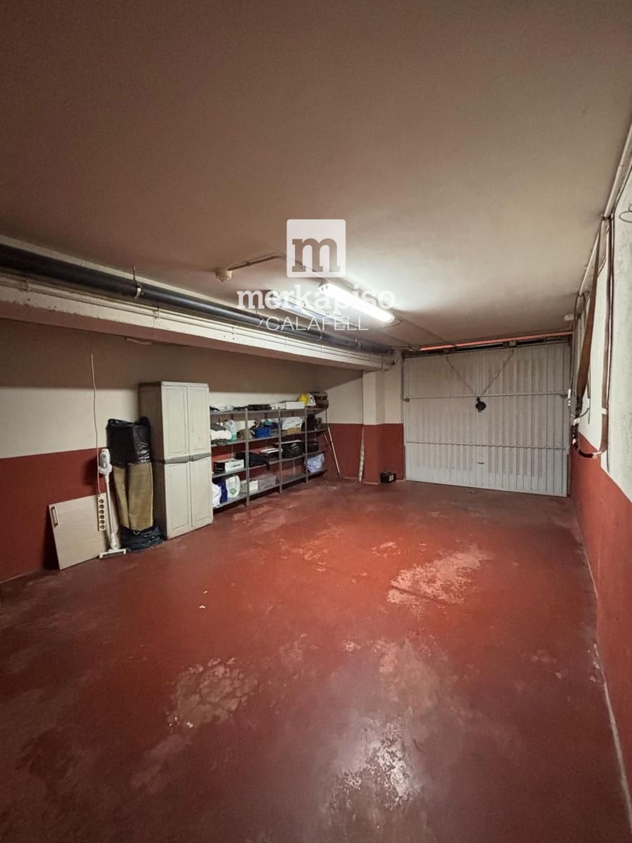 3 soveværelse Byhus til salg i El Vendrell med swimmingpool garage - € 325.000 (Ref: 10177531)