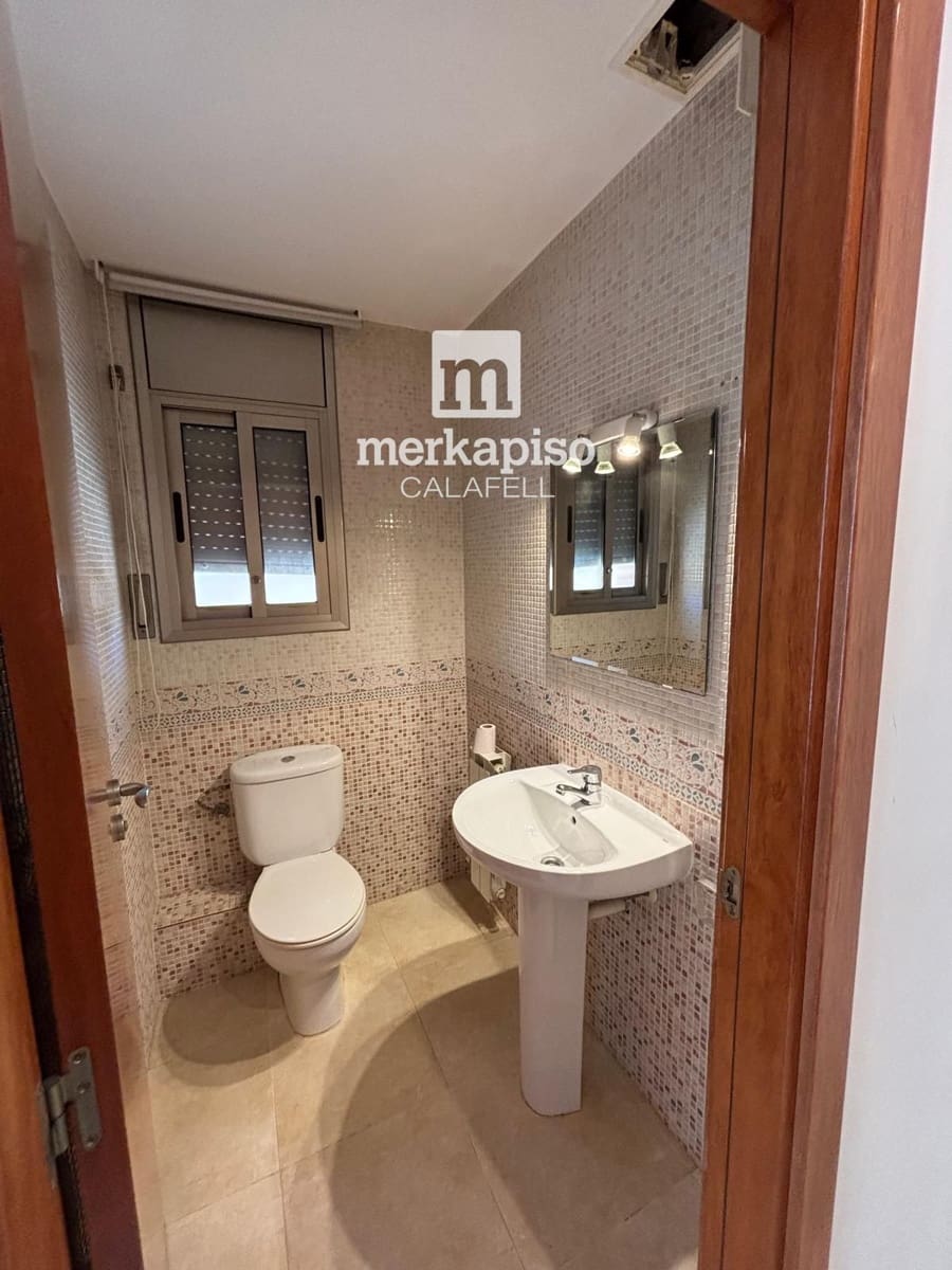 3 soveværelse Byhus til salg i El Vendrell med swimmingpool garage - € 325.000 (Ref: 10177531)