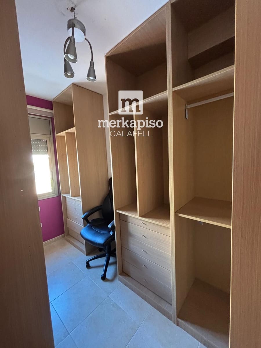 3 soveværelse Byhus til salg i El Vendrell med swimmingpool garage - € 325.000 (Ref: 10177531)