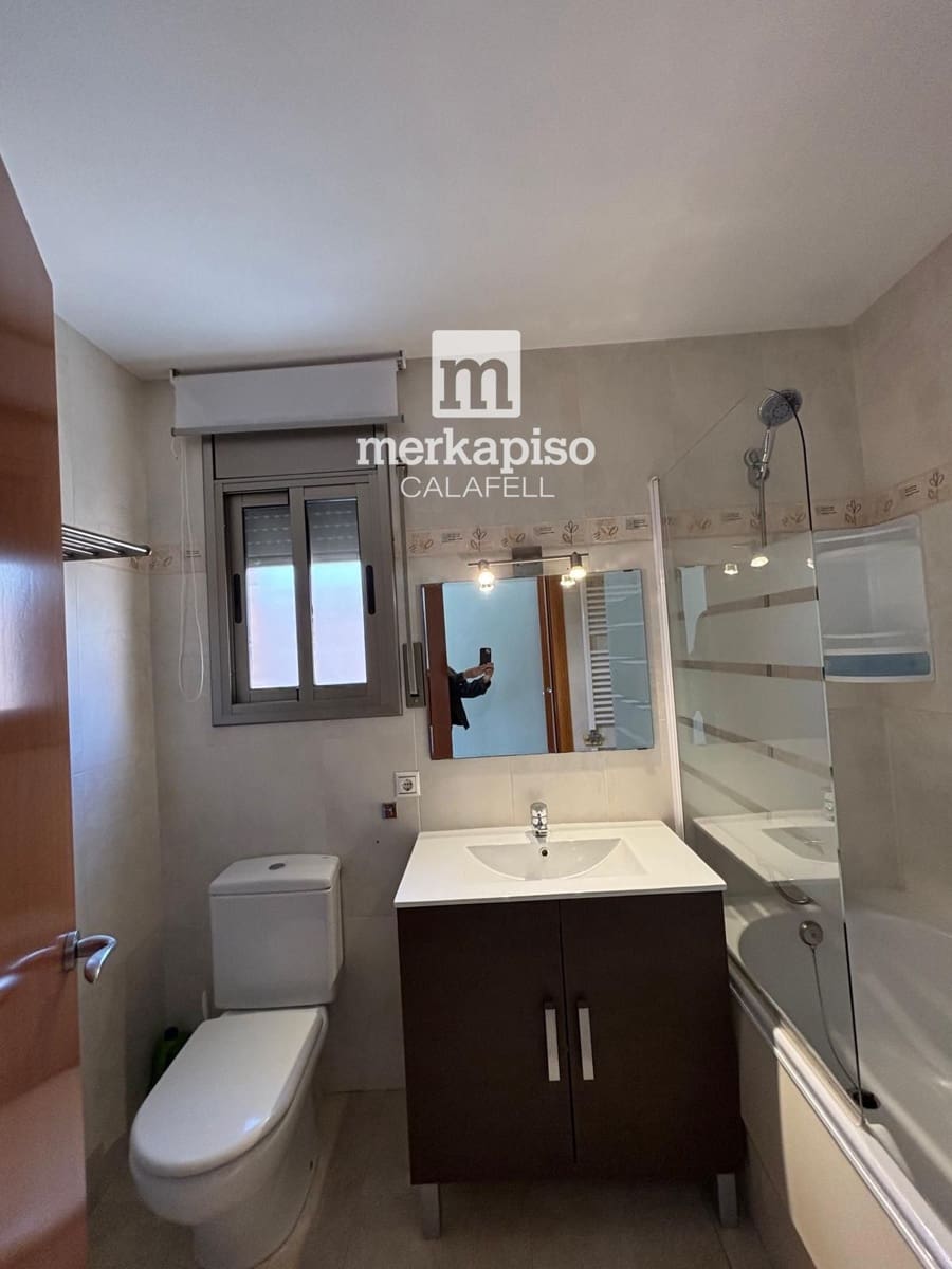 3 soveværelse Byhus til salg i El Vendrell med swimmingpool garage - € 325.000 (Ref: 10177531)