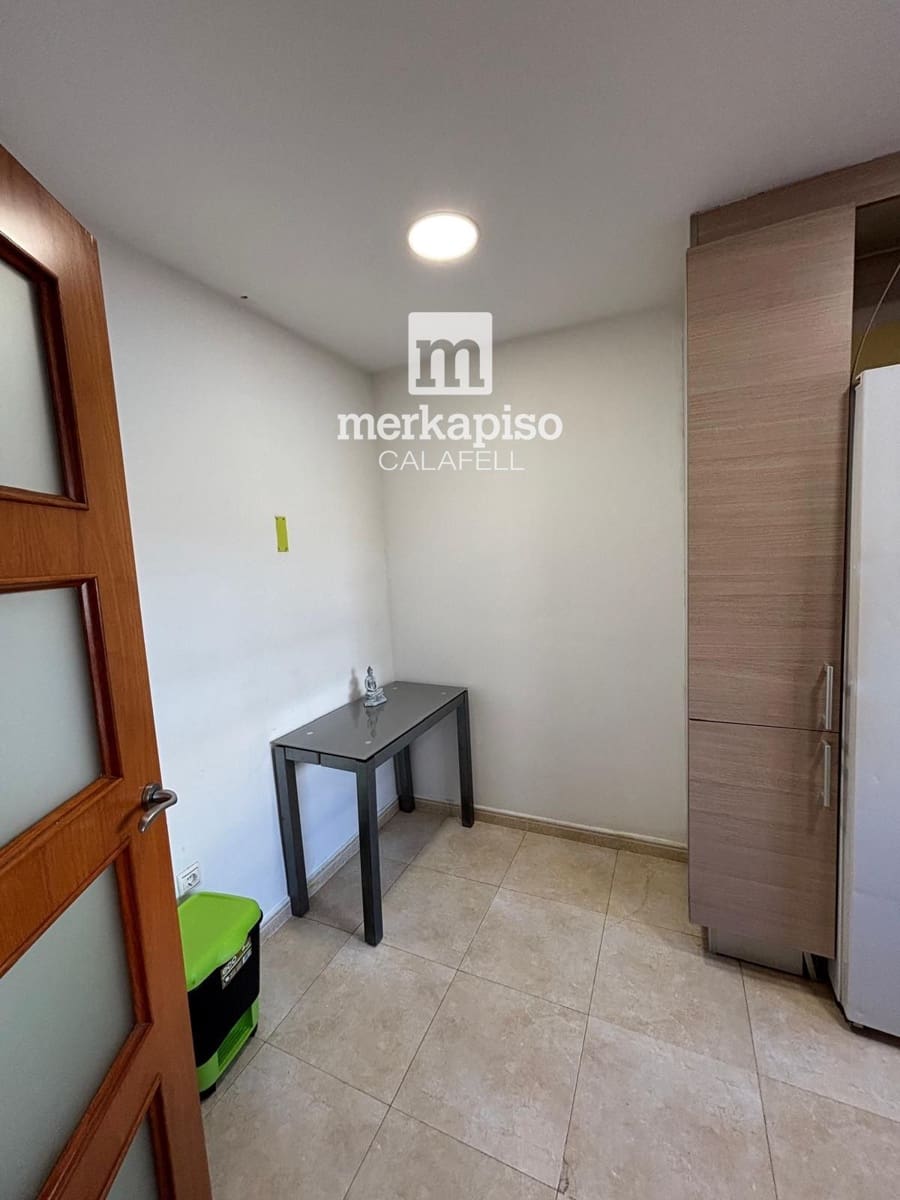 3 soveværelse Byhus til salg i El Vendrell med swimmingpool garage - € 325.000 (Ref: 10177531)