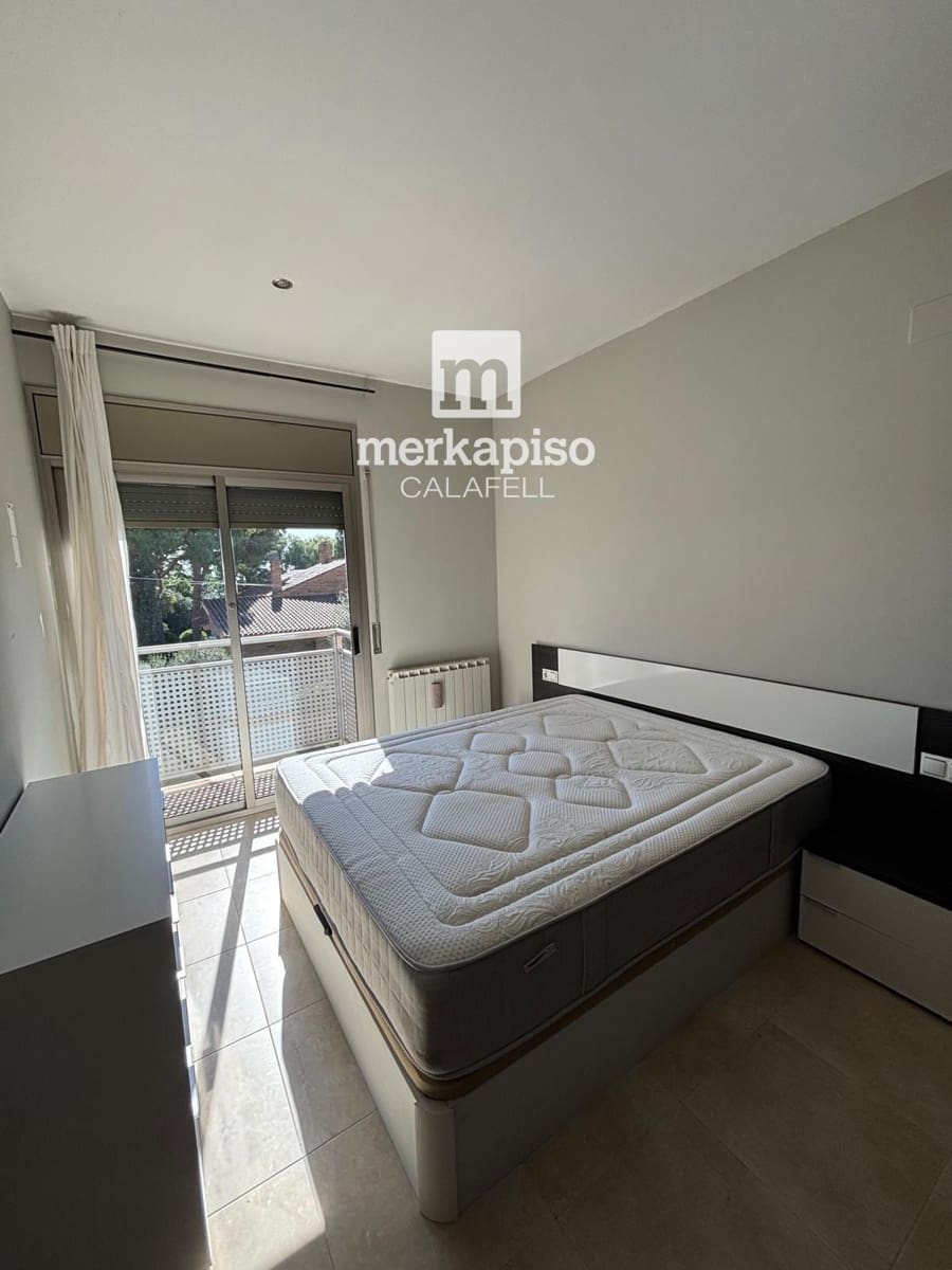 3 soveværelse Byhus til salg i El Vendrell med swimmingpool garage - € 325.000 (Ref: 10177531)