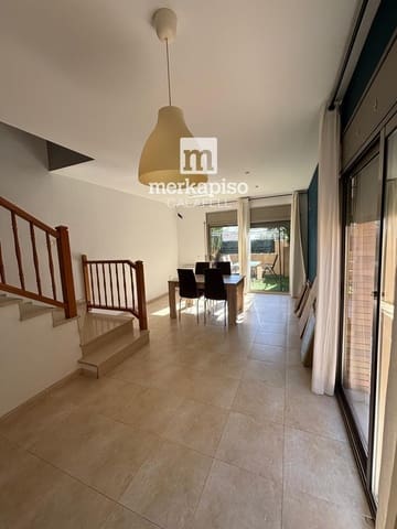 3 Zimmer Haus zu verkaufen in El Vendrell mit Pool Garage - 325.000 € (Ref: 10177531)