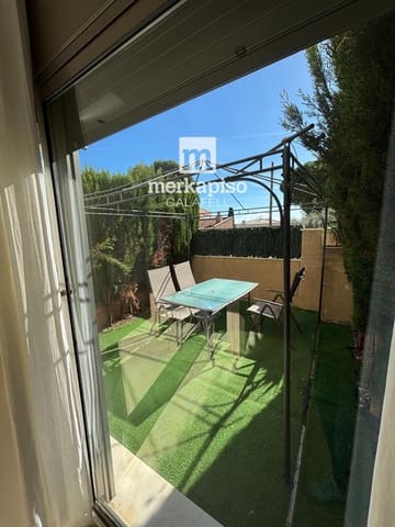 3 Zimmer Haus zu verkaufen in El Vendrell mit Pool Garage - 325.000 € (Ref: 10177531)