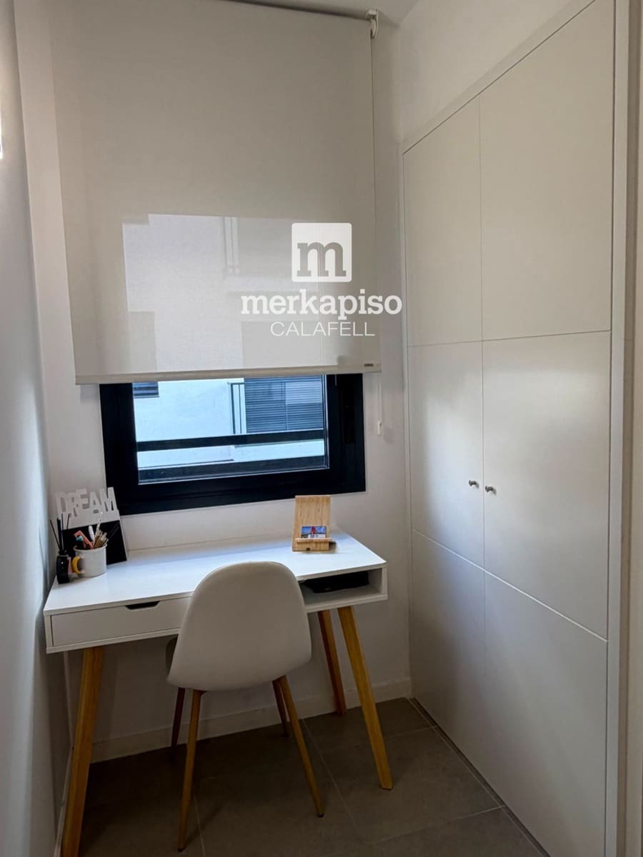 3 makuuhuone Asunto myytävänä paikassa Calafell mukana uima-altaan 
autotalli - 275 000 € (Ref: 10180993)