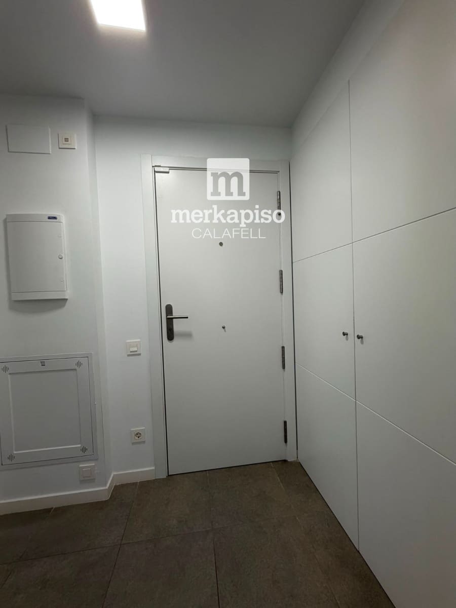 3 makuuhuone Asunto myytävänä paikassa Calafell mukana uima-altaan 
autotalli - 275 000 € (Ref: 10180993)