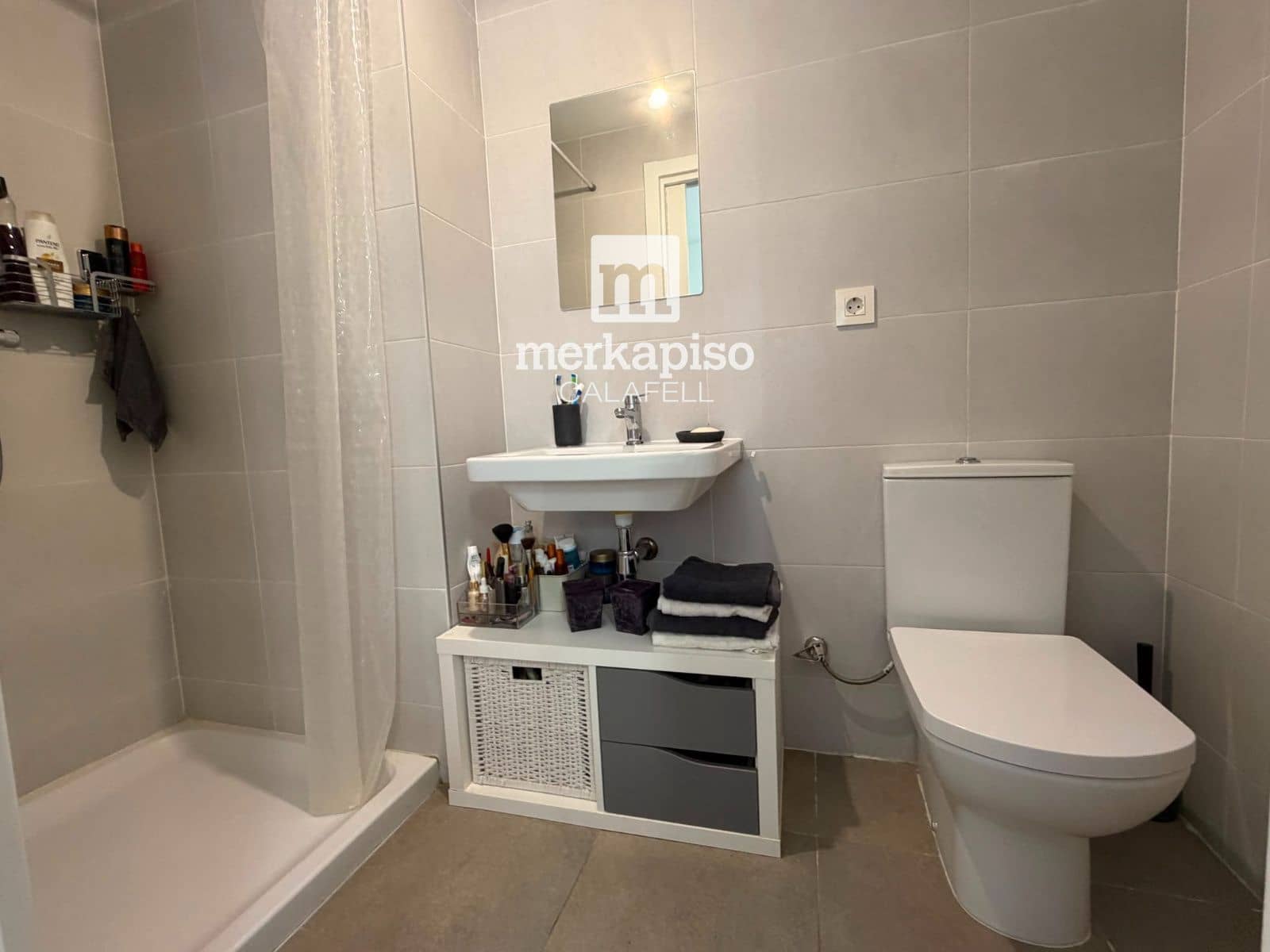 3 makuuhuone Asunto myytävänä paikassa Calafell mukana uima-altaan 
autotalli - 275 000 € (Ref: 10180993)