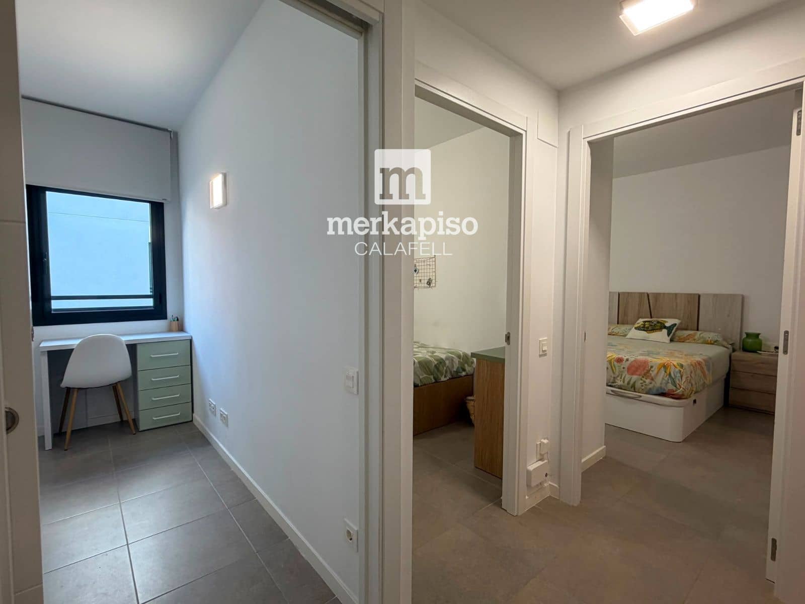 3 makuuhuone Asunto myytävänä paikassa Calafell mukana uima-altaan 
autotalli - 275 000 € (Ref: 10180993)