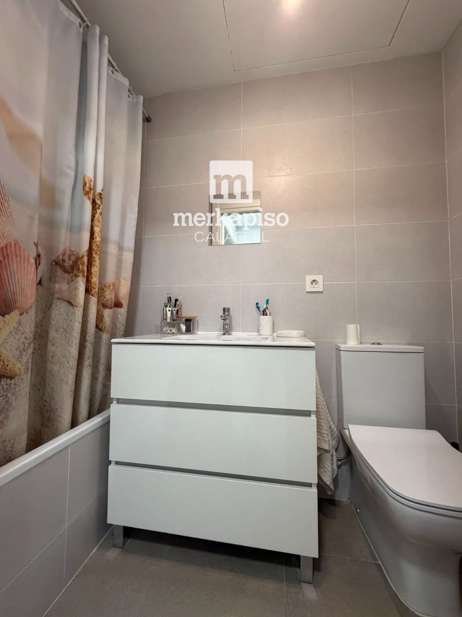 3 makuuhuone Asunto myytävänä paikassa Calafell mukana uima-altaan 
autotalli - 275 000 € (Ref: 10180993)