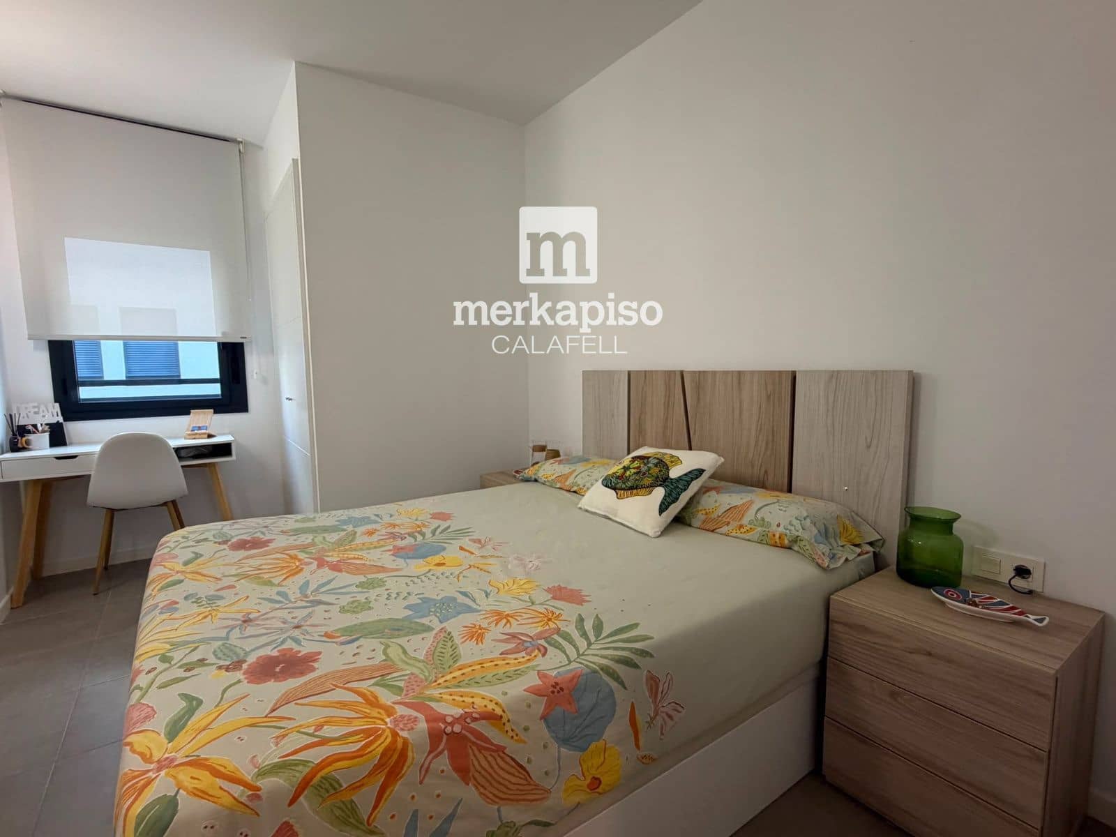 3 makuuhuone Asunto myytävänä paikassa Calafell mukana uima-altaan 
autotalli - 275 000 € (Ref: 10180993)
