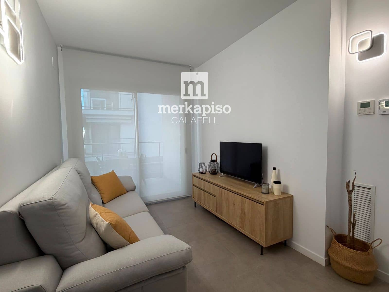3 makuuhuone Asunto myytävänä paikassa Calafell mukana uima-altaan 
autotalli - 275 000 € (Ref: 10180993)