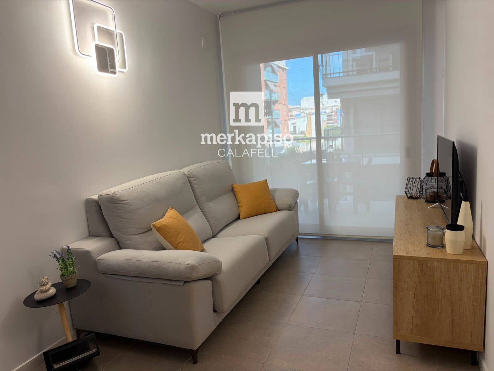 3 makuuhuone Asunto myytävänä paikassa Calafell mukana uima-altaan 
autotalli - 275 000 € (Ref: 10180993)