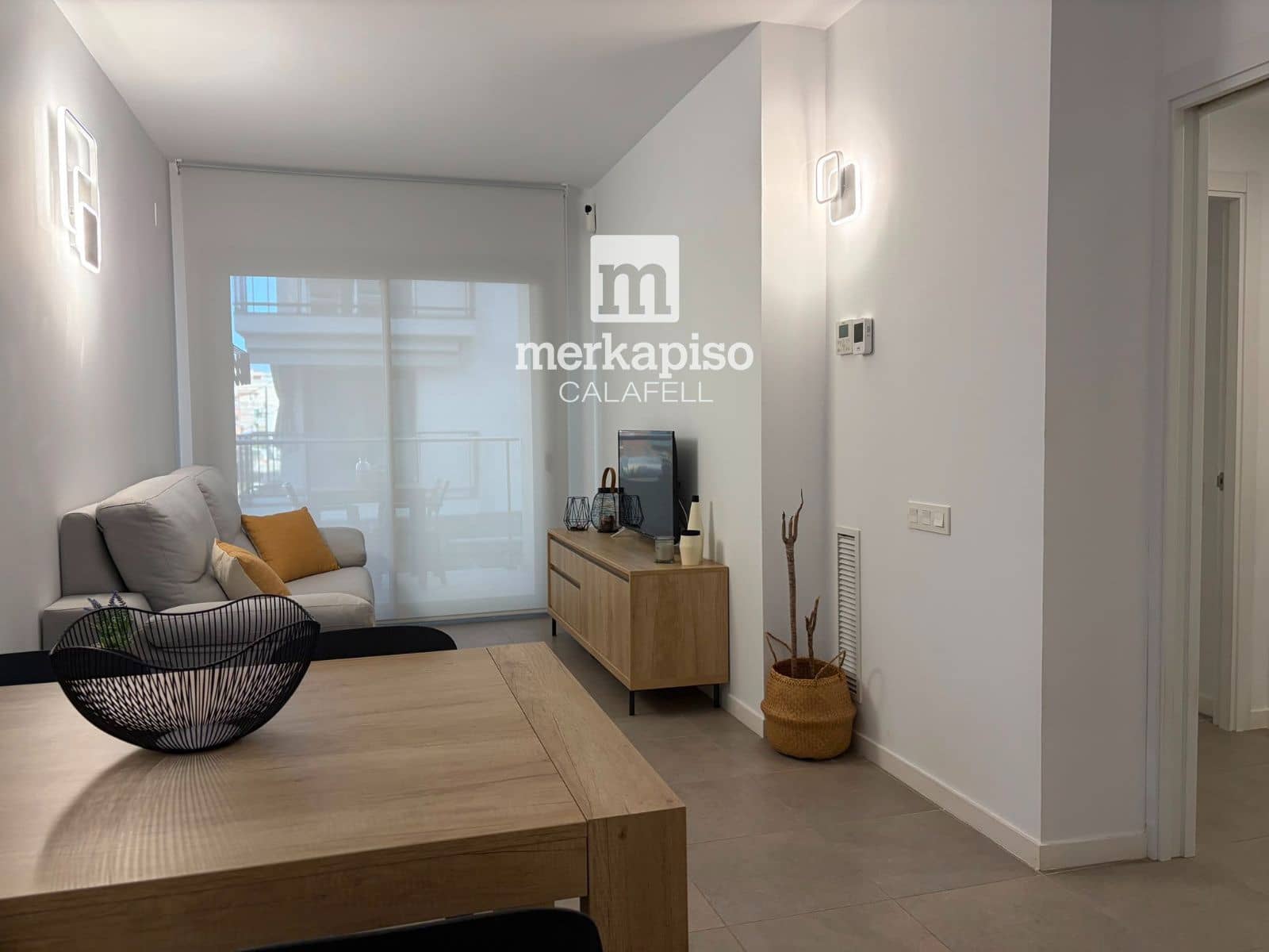 3 makuuhuone Asunto myytävänä paikassa Calafell mukana uima-altaan 
autotalli - 275 000 € (Ref: 10180993)