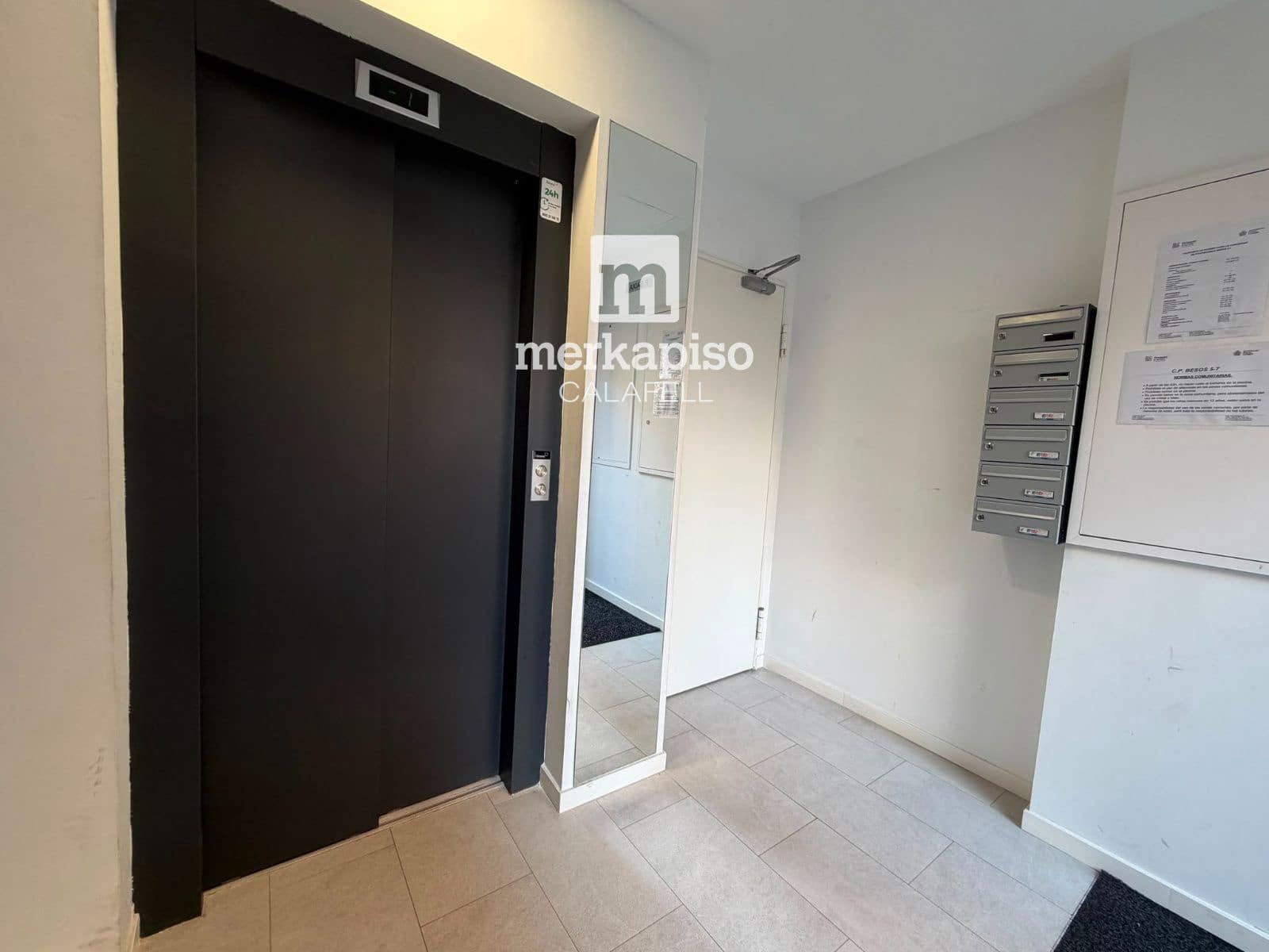 3 makuuhuone Asunto myytävänä paikassa Calafell mukana uima-altaan 
autotalli - 275 000 € (Ref: 10180993)