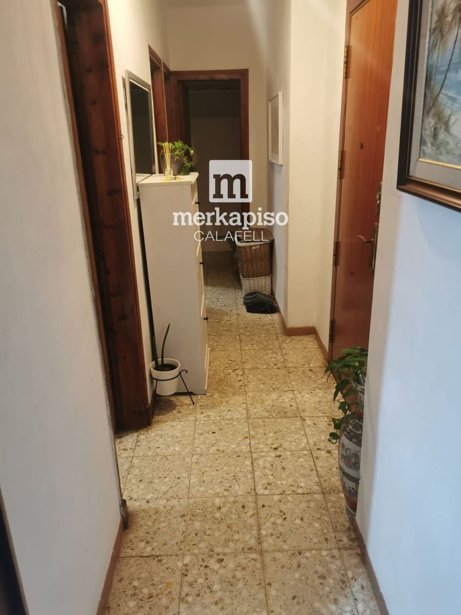 Piso de 2 habitaciones en Cunit en venta con garaje - 138.000 € (Ref: 10184034)