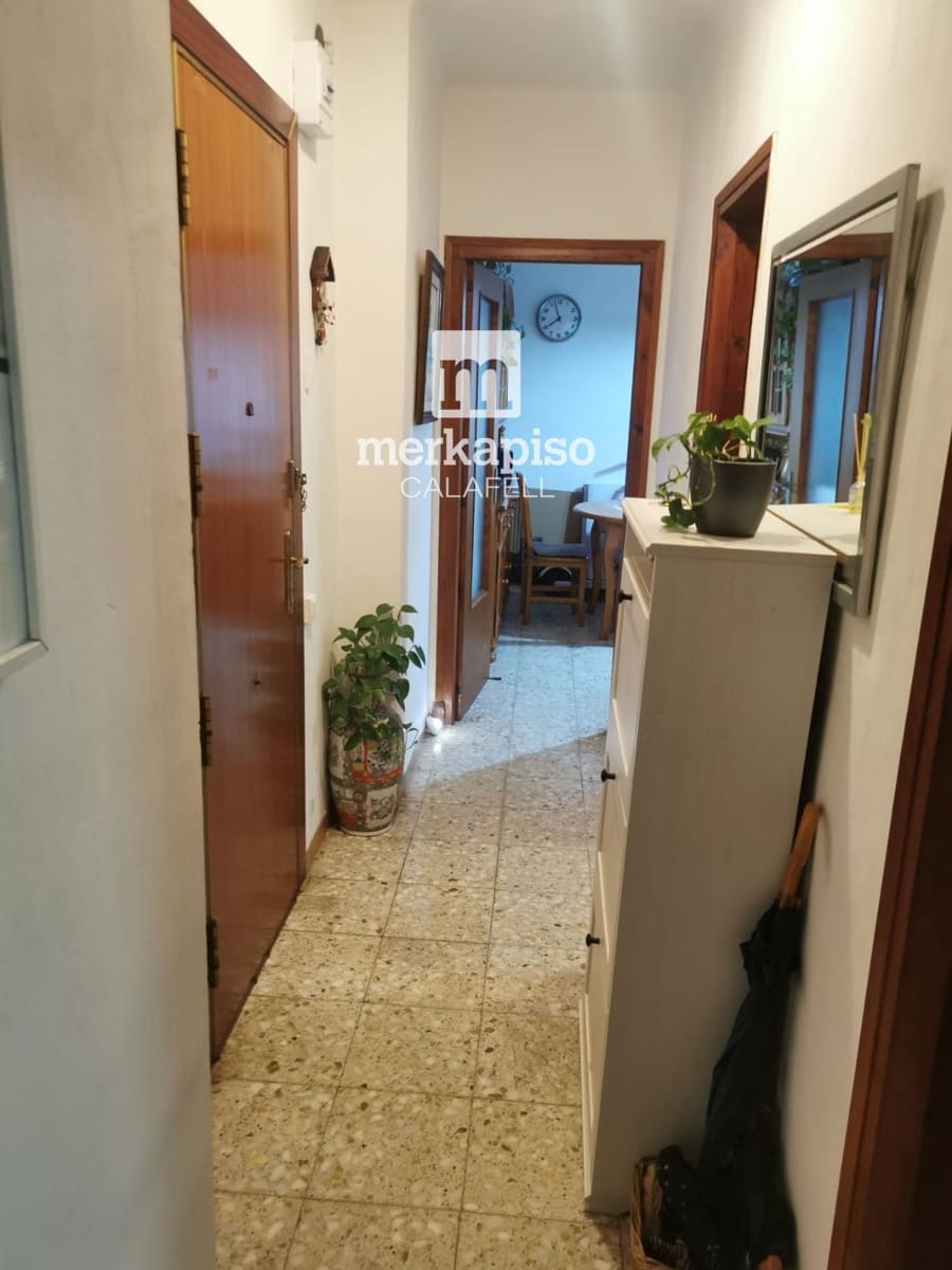 Piso de 2 habitaciones en Cunit en venta con garaje - 138.000 € (Ref: 10184034)