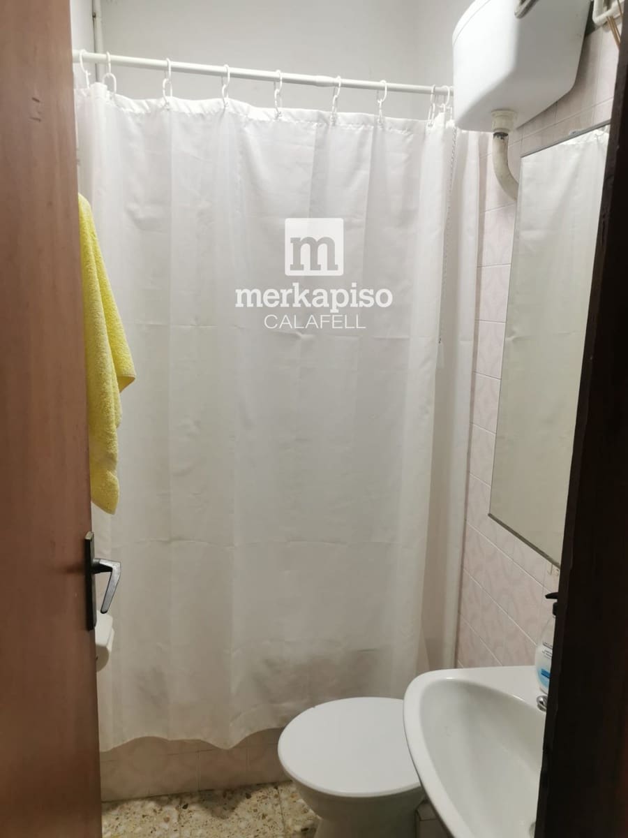 Piso de 2 habitaciones en Cunit en venta con garaje - 138.000 € (Ref: 10184034)